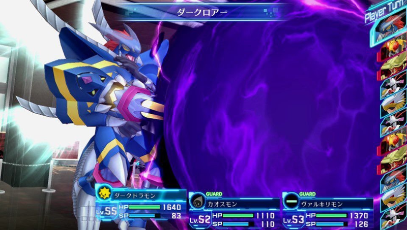 Illustration for article titled Digimon Story Cyber Sleuth is Adding Seven New DigimonÂ